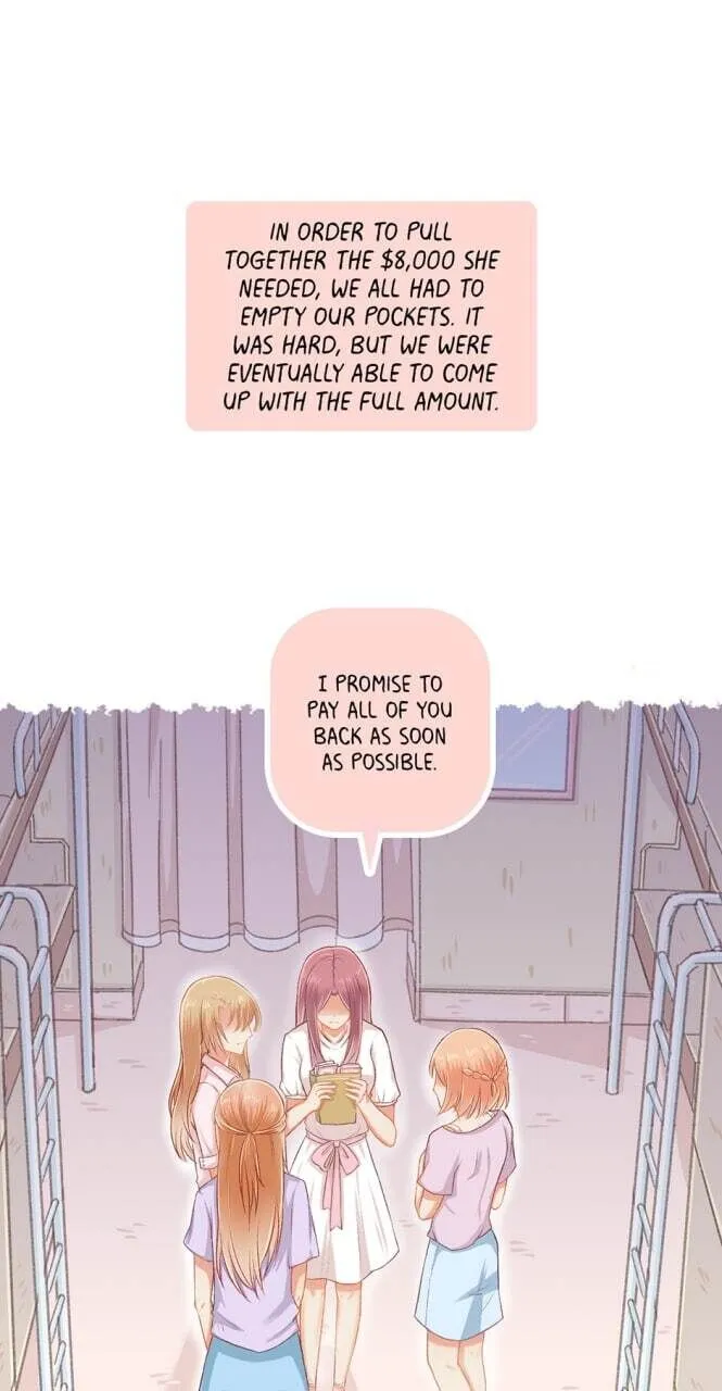 All the Things I Like About You Chapter 21 page 26 - 
