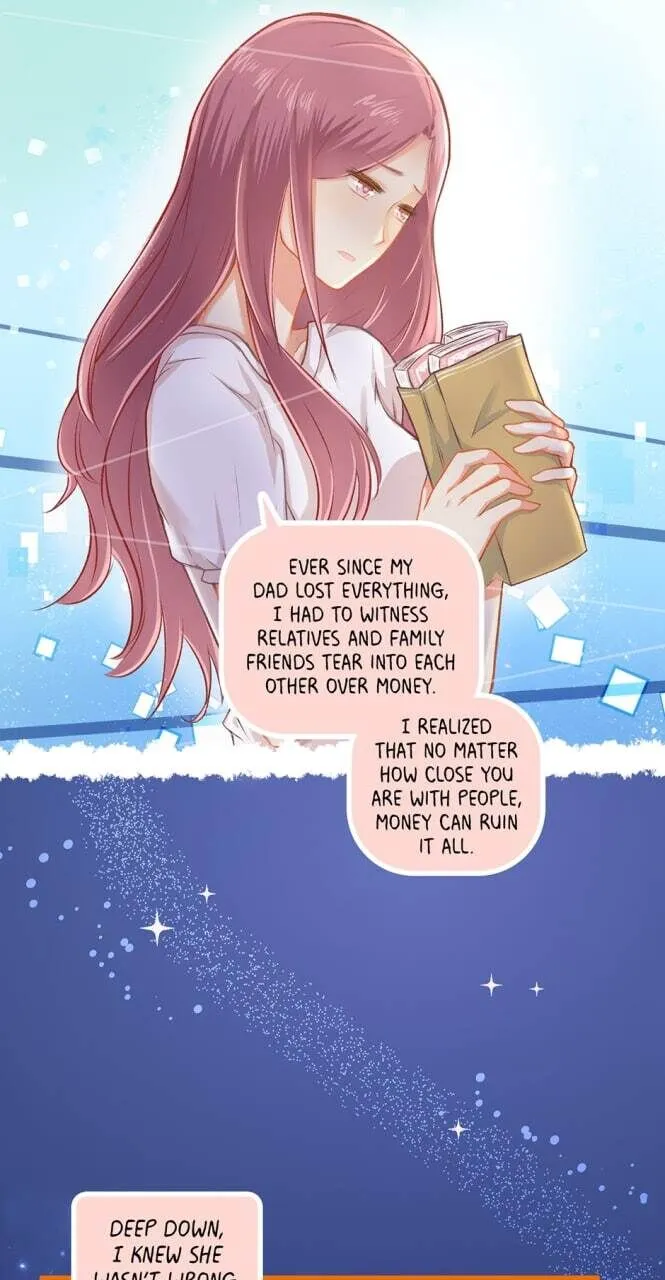 All the Things I Like About You Chapter 21 page 28 - 