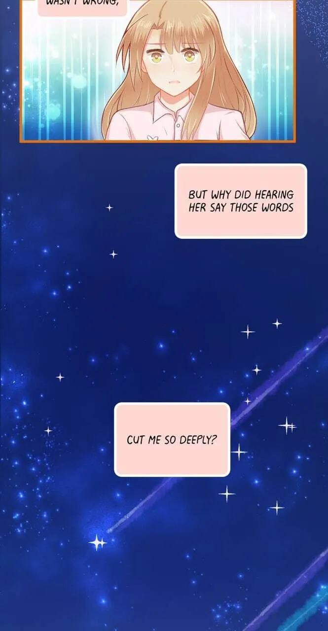All the Things I Like About You Chapter 21 page 29 - 