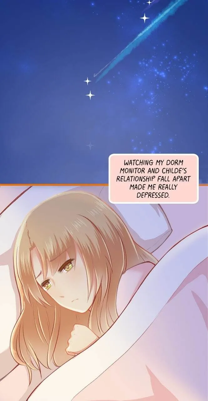 All the Things I Like About You Chapter 21 page 30 - 