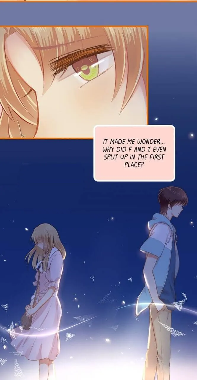 All the Things I Like About You Chapter 21 page 31 - 