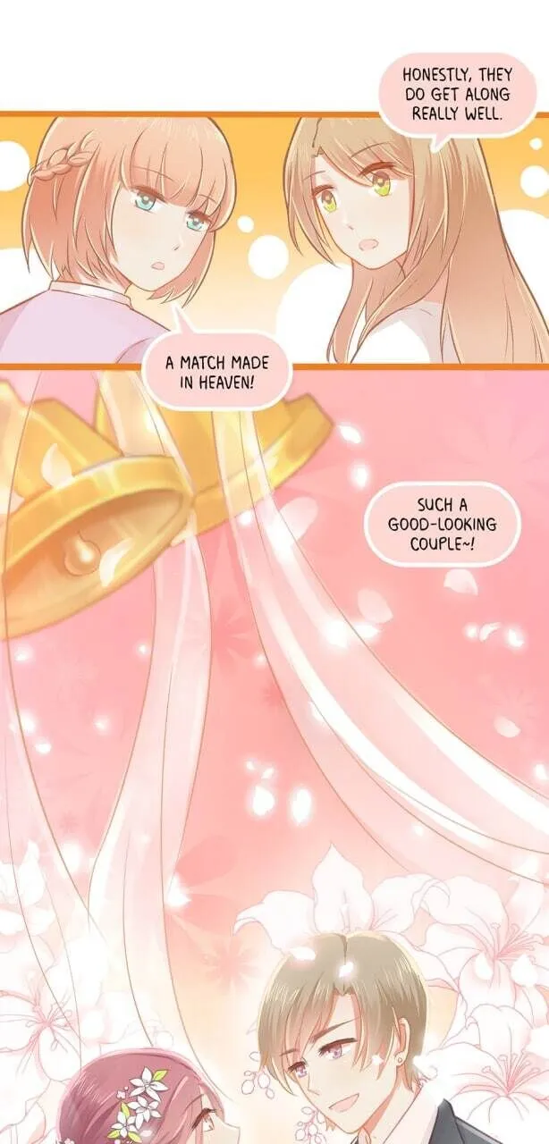 All the Things I Like About You Chapter 21 page 8 - 