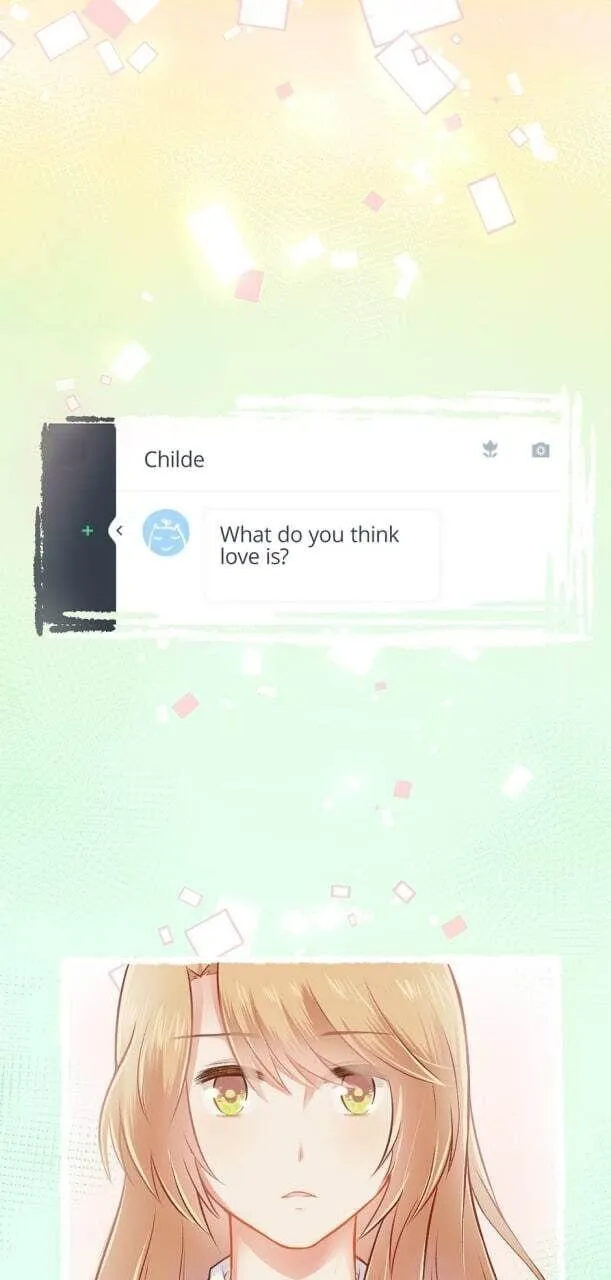 All the Things I Like About You Chapter 22 page 2 - 