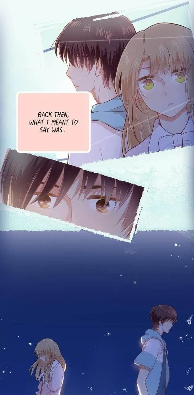 All the Things I Like About You Chapter 22 page 13 - 