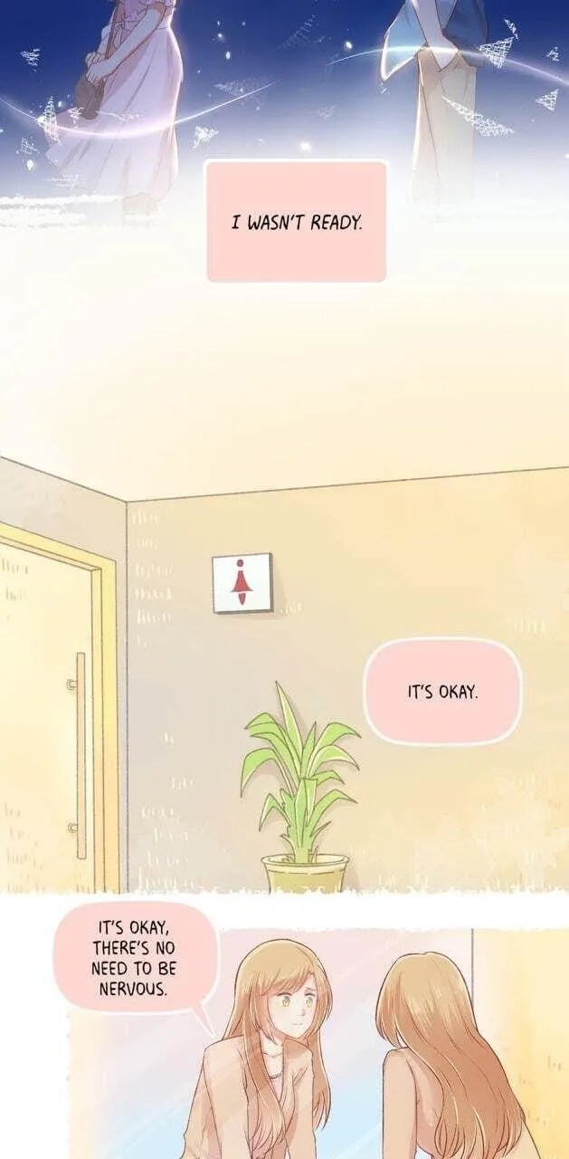 All the Things I Like About You Chapter 22 page 14 - 