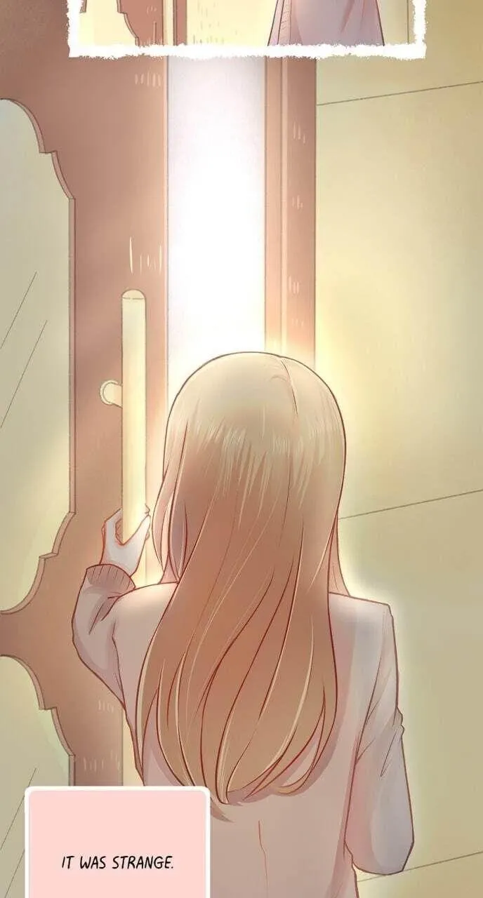 All the Things I Like About You Chapter 22 page 17 - 
