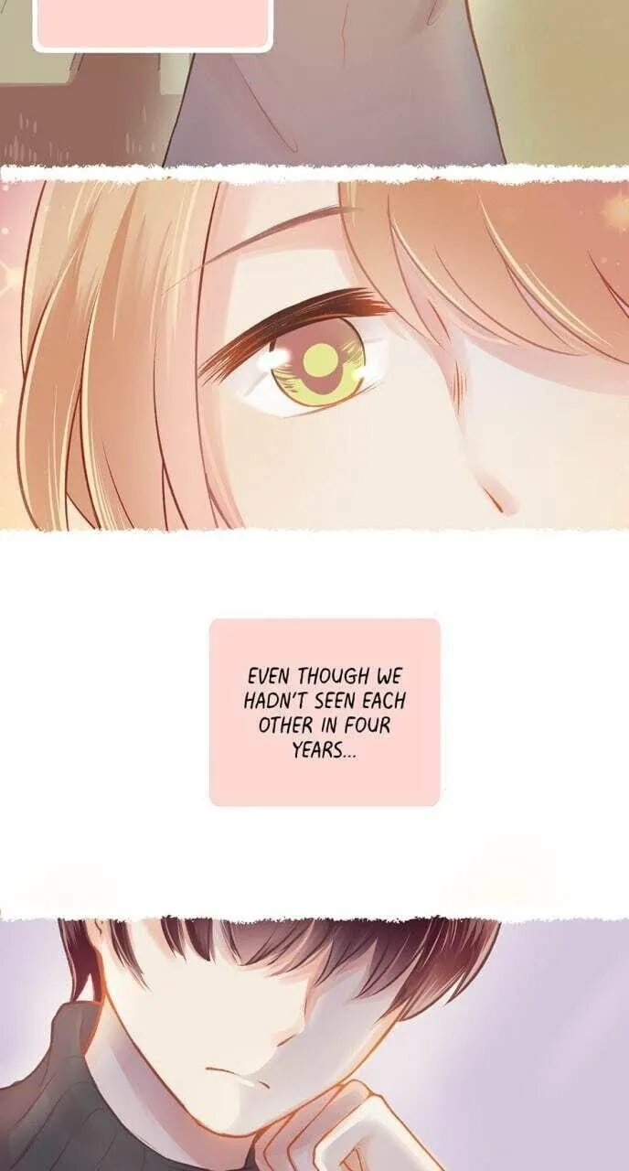 All the Things I Like About You Chapter 22 page 18 - 