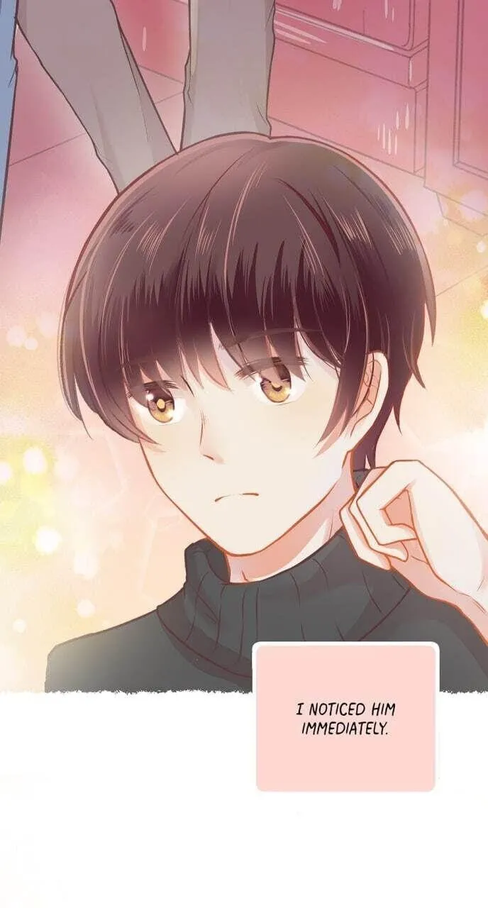 All the Things I Like About You Chapter 22 page 20 - 