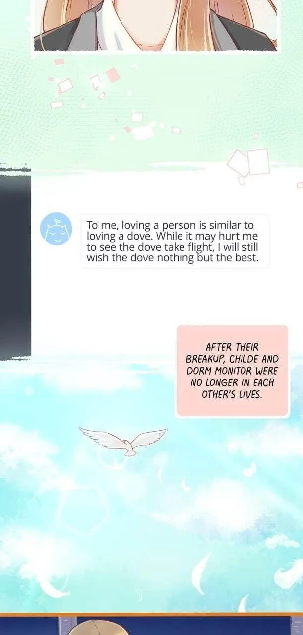 All the Things I Like About You Chapter 22 page 3 - 