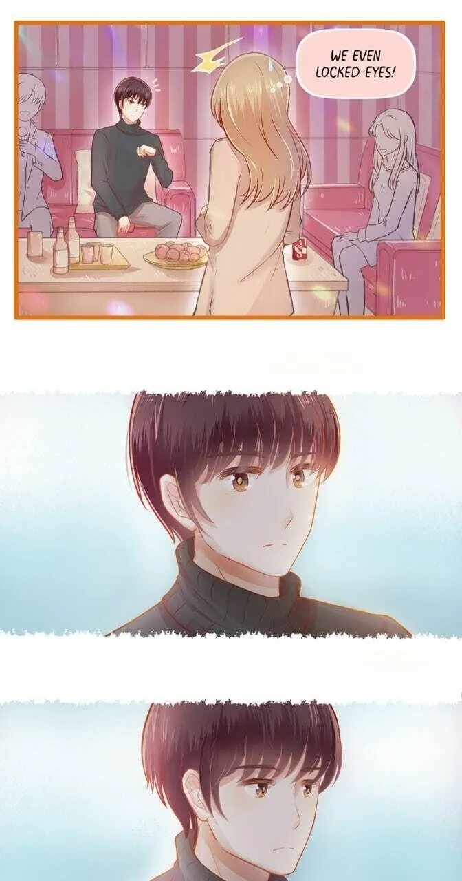 All the Things I Like About You Chapter 22 page 21 - 