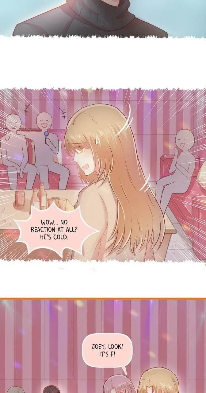 All the Things I Like About You Chapter 22 page 22 - 