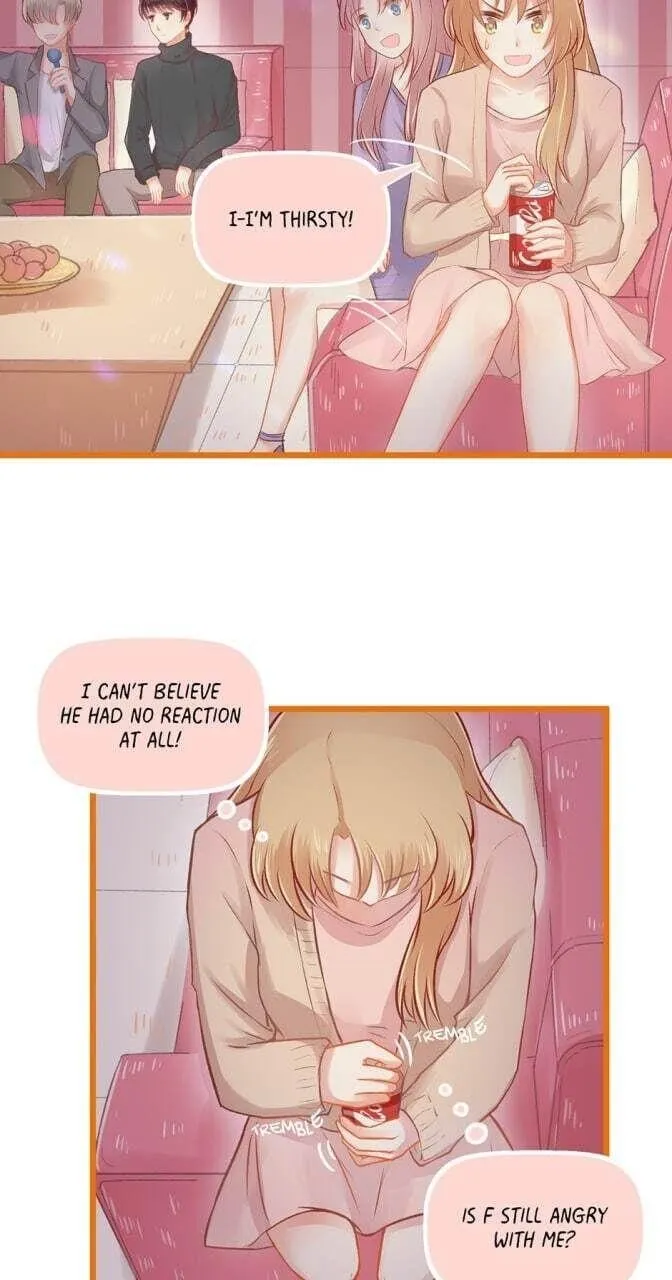 All the Things I Like About You Chapter 22 page 23 - 