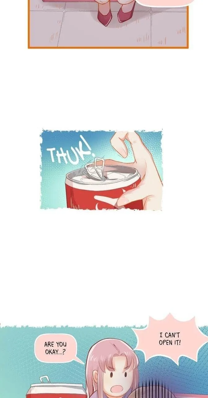 All the Things I Like About You Chapter 22 page 24 - 
