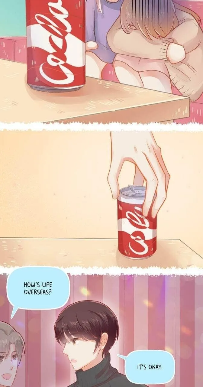 All the Things I Like About You Chapter 22 page 25 - 