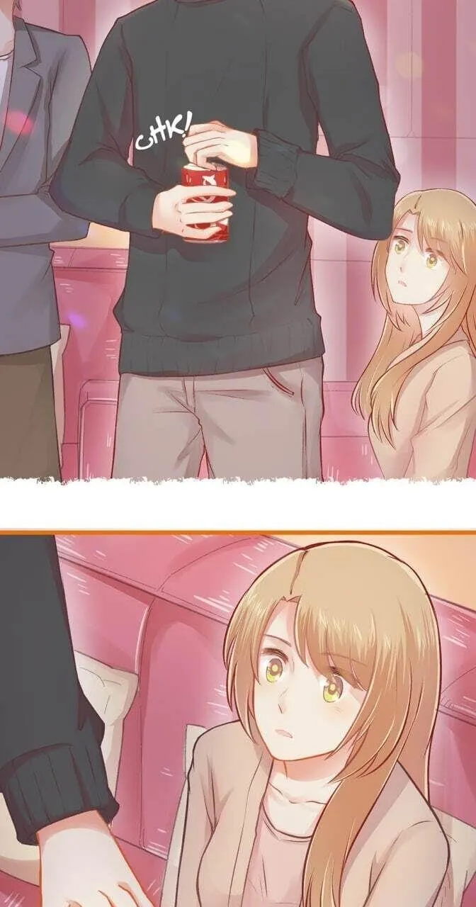 All the Things I Like About You Chapter 22 page 26 - 