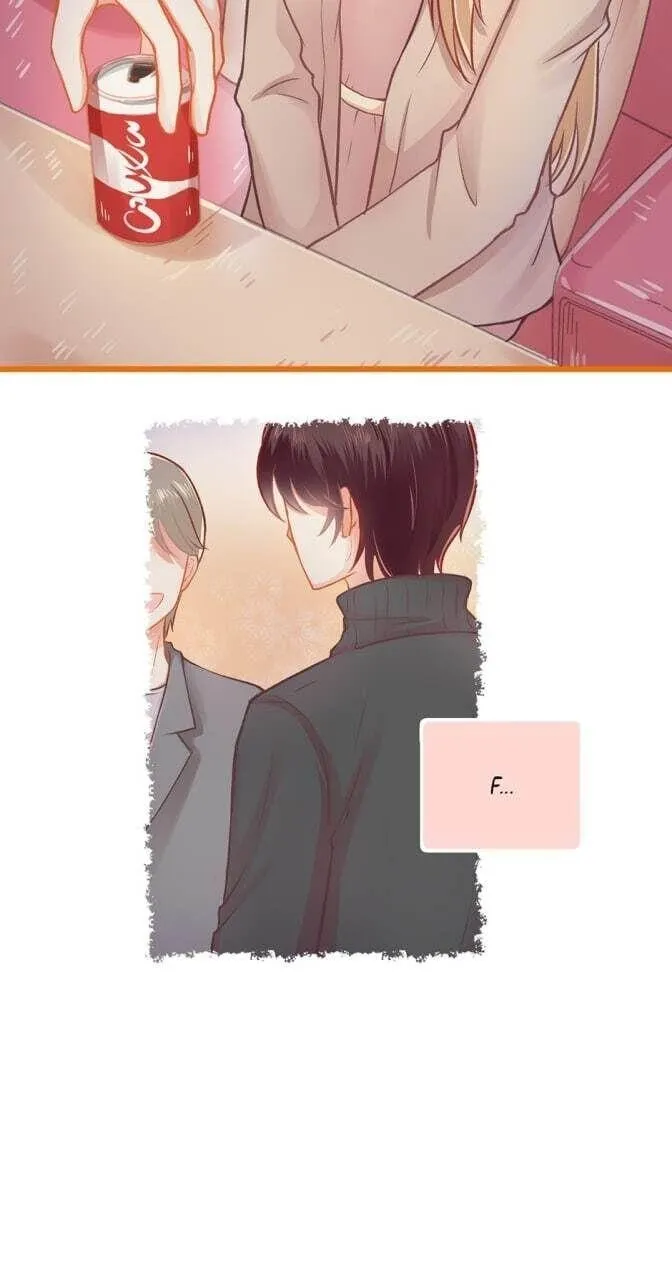 All the Things I Like About You Chapter 22 page 27 - 