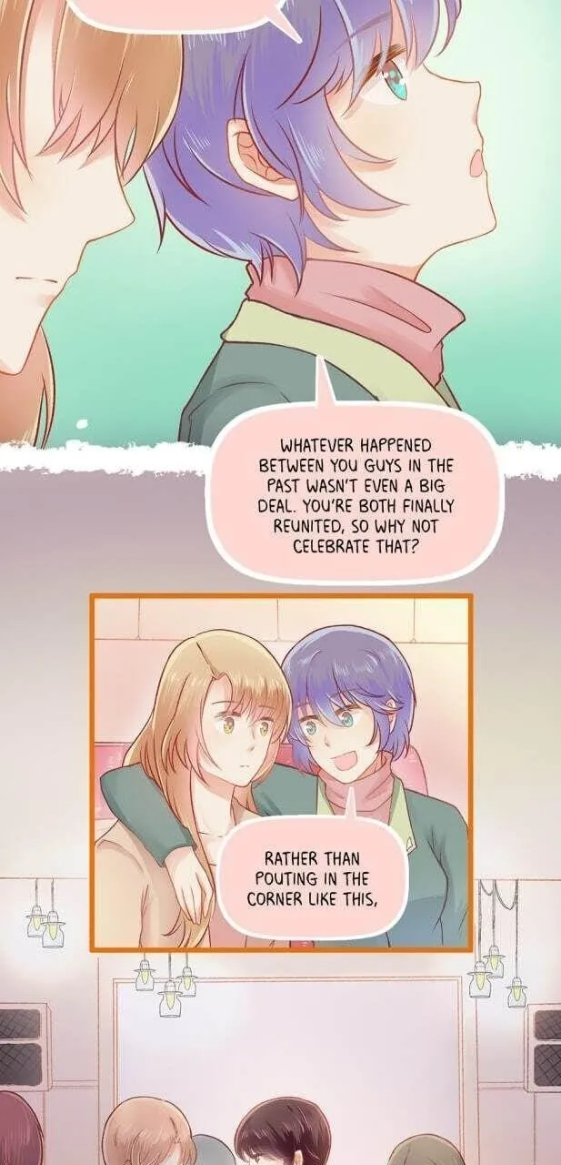 All the Things I Like About You Chapter 22 page 29 - 