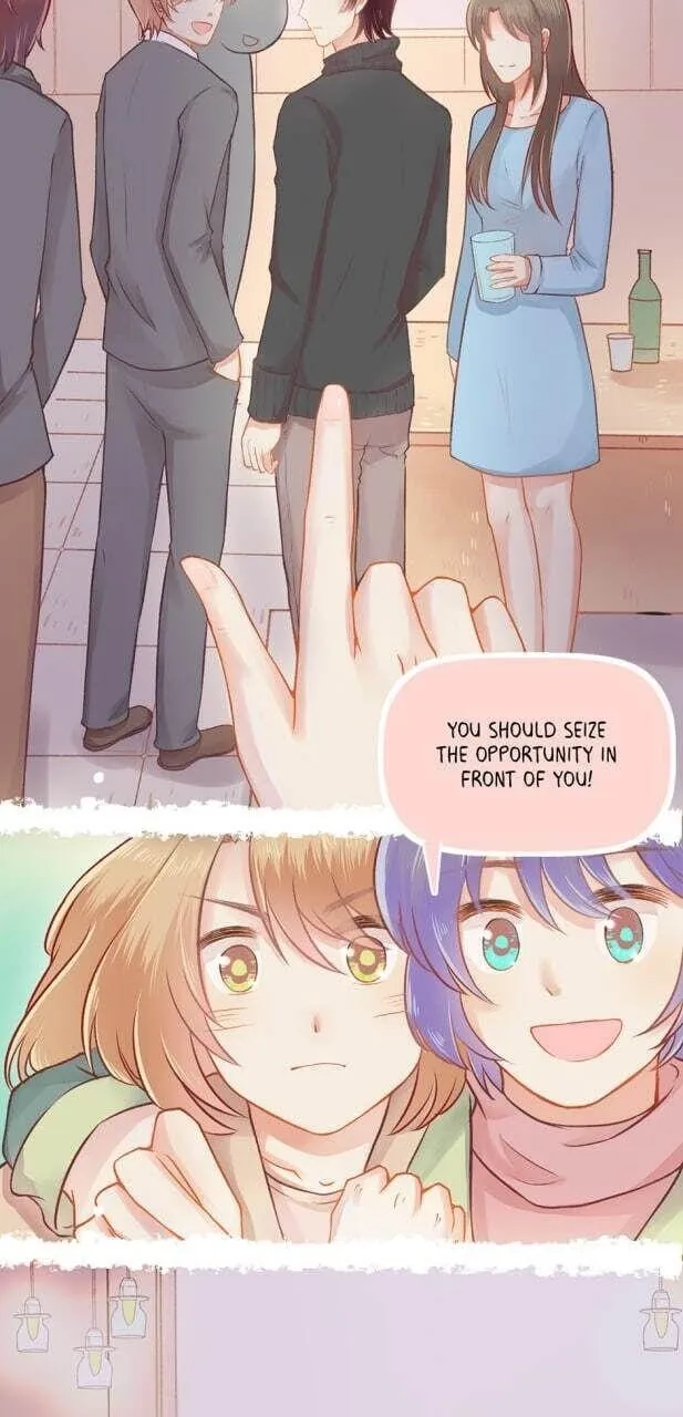 All the Things I Like About You Chapter 22 page 30 - 