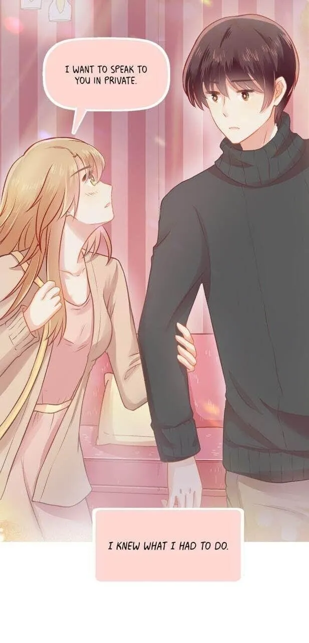 All the Things I Like About You Chapter 22 page 32 - 