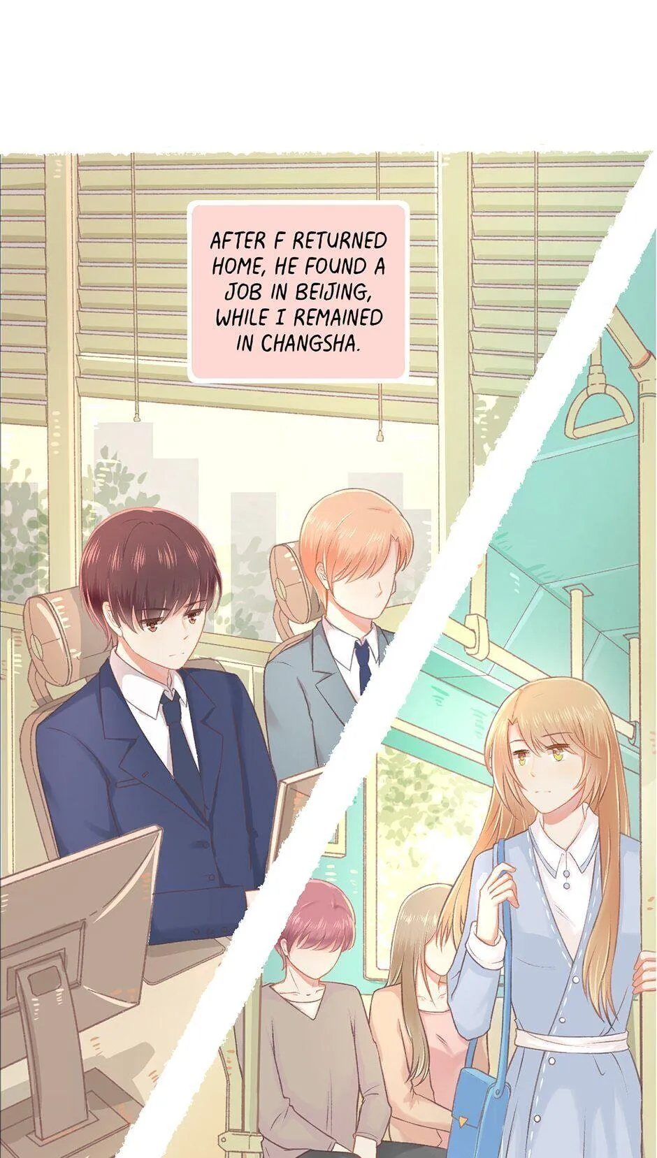 All the Things I Like About You Chapter 23 page 2 - 