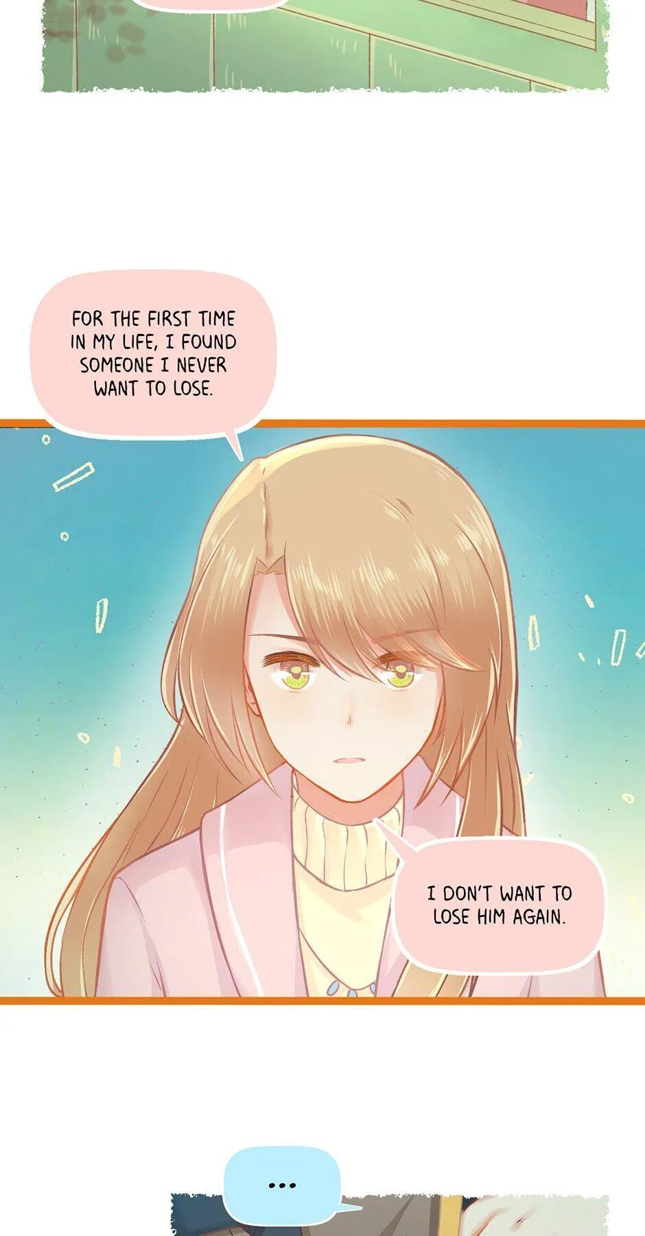 All the Things I Like About You Chapter 23 page 17 - 