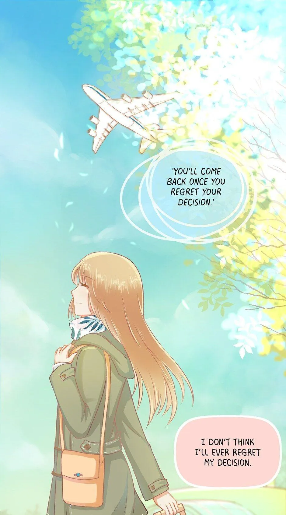 All the Things I Like About You Chapter 23 page 19 - 
