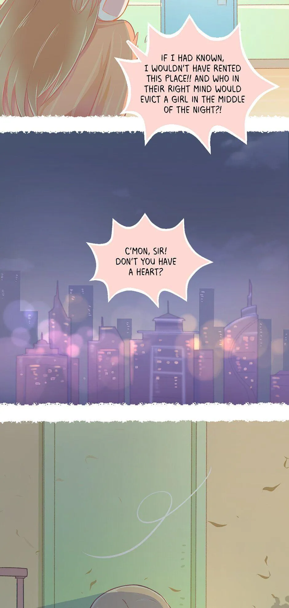 All the Things I Like About You Chapter 23 page 28 - 