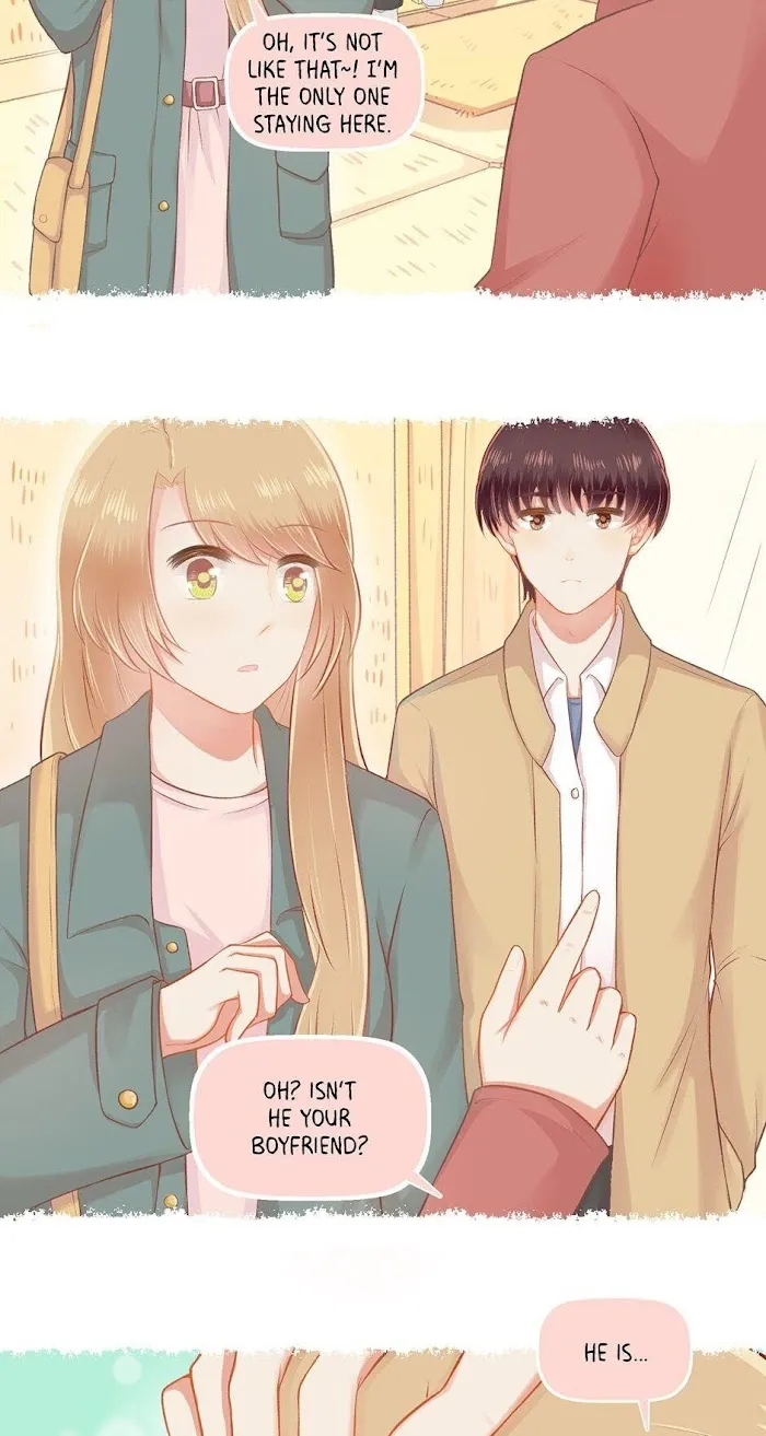 All the Things I Like About You Chapter 24 page 2 - 