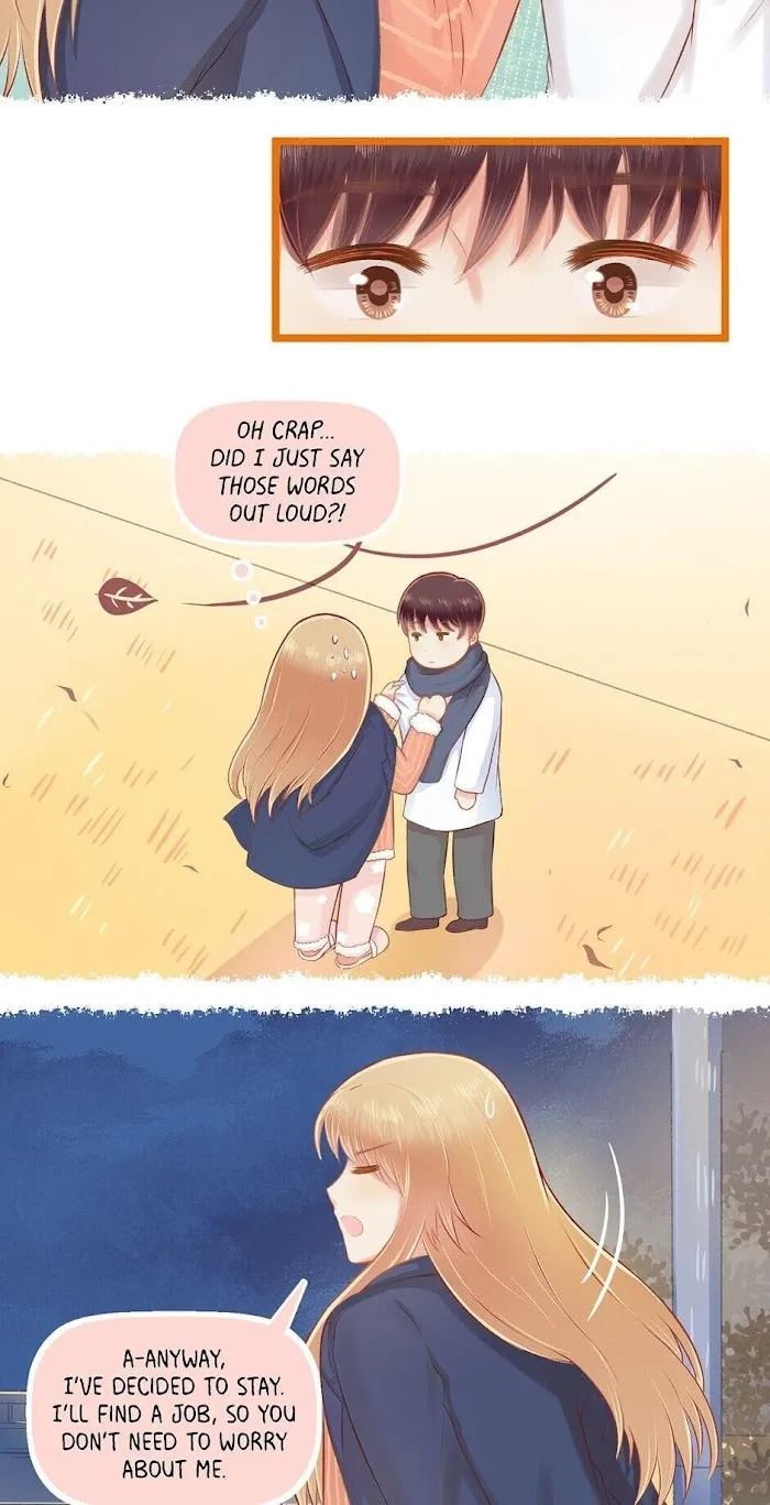 All the Things I Like About You Chapter 24 page 11 - 
