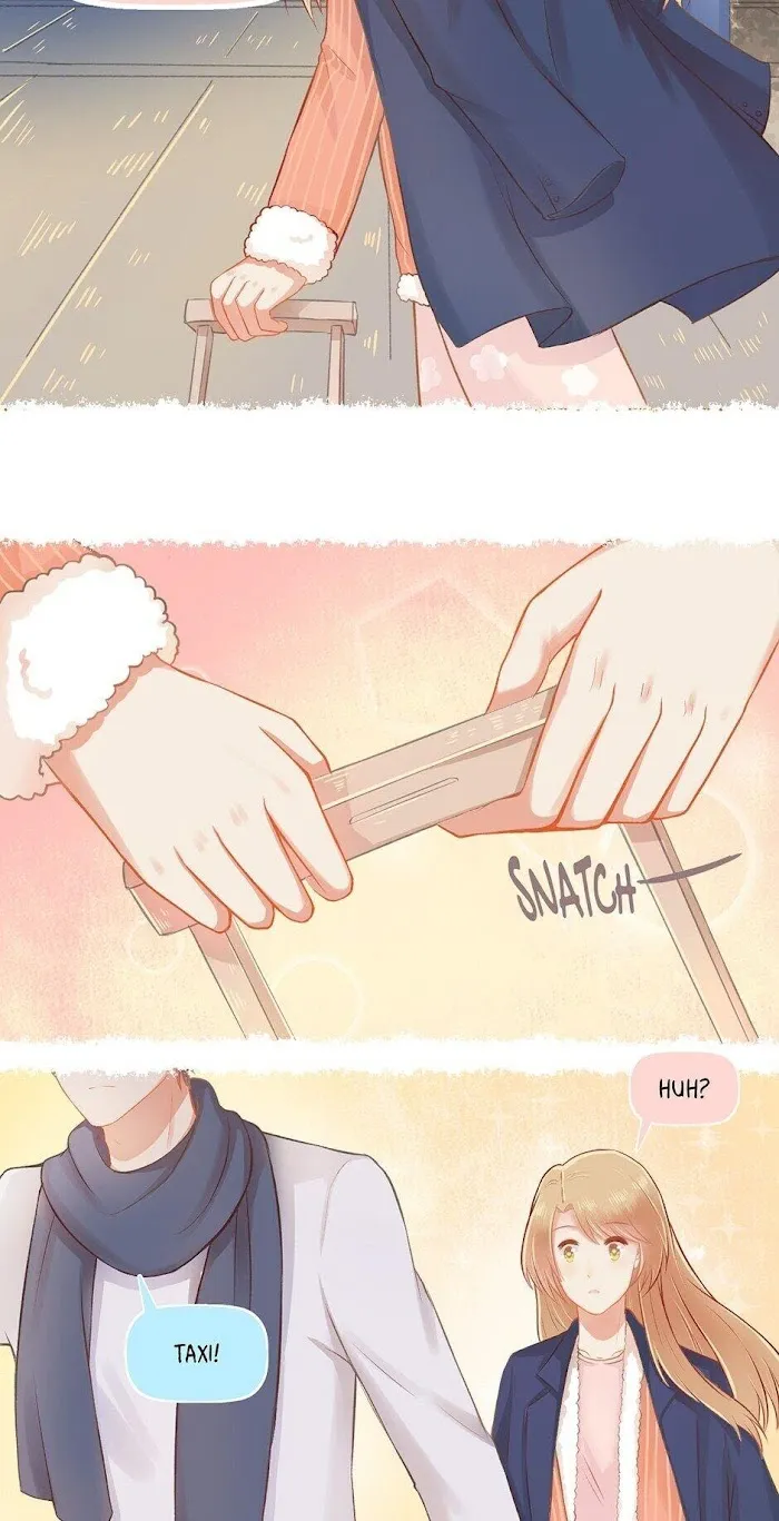 All the Things I Like About You Chapter 24 page 12 - 