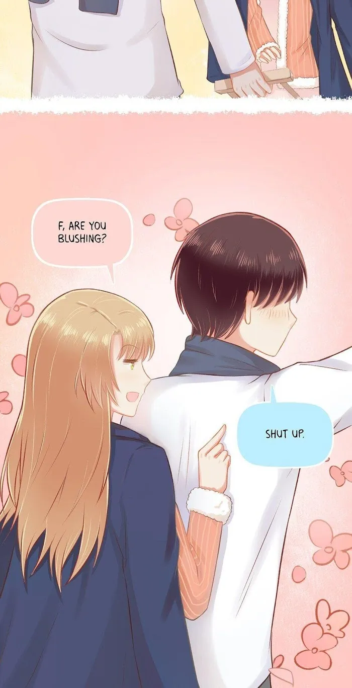 All the Things I Like About You Chapter 24 page 13 - 