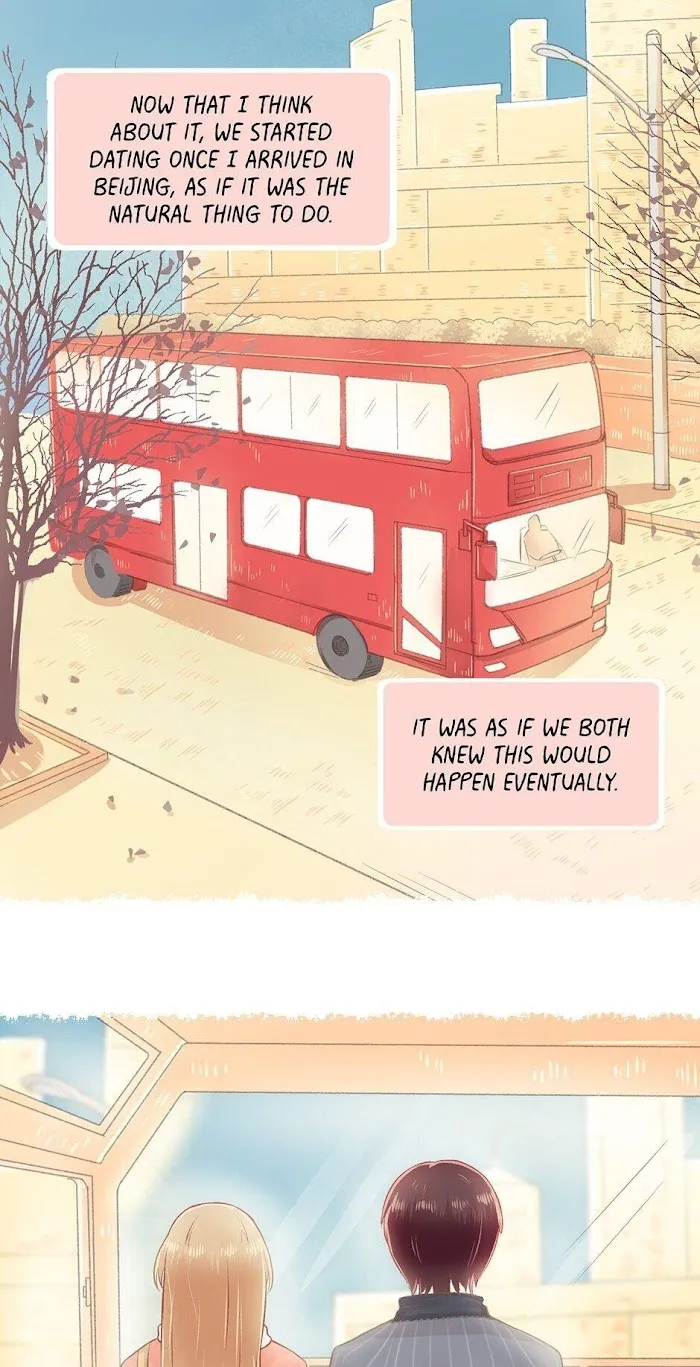 All the Things I Like About You Chapter 24 page 14 - 