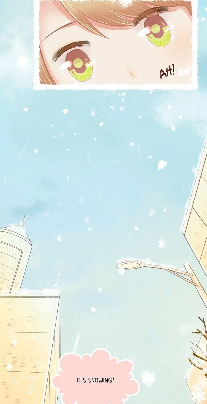 All the Things I Like About You Chapter 24 page 19 - 