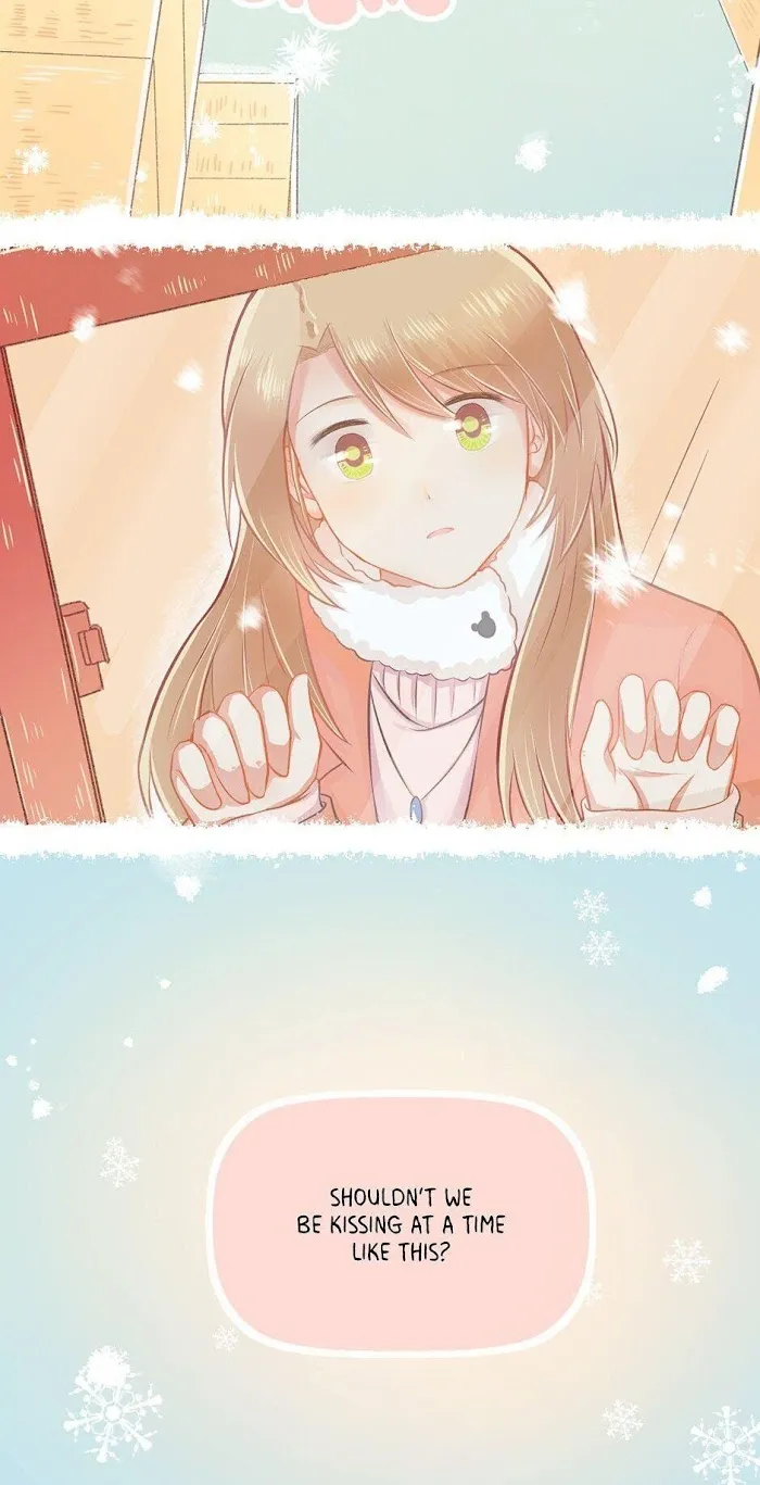 All the Things I Like About You Chapter 24 page 20 - 