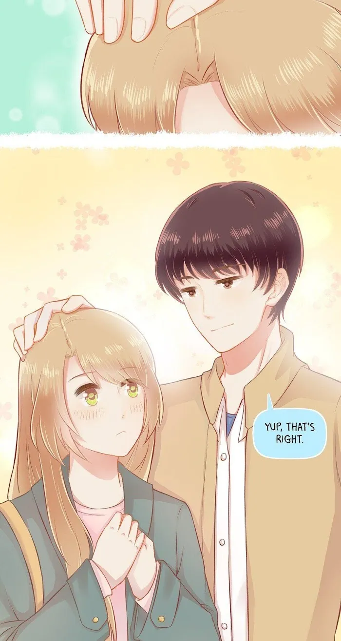 All the Things I Like About You Chapter 24 page 3 - 