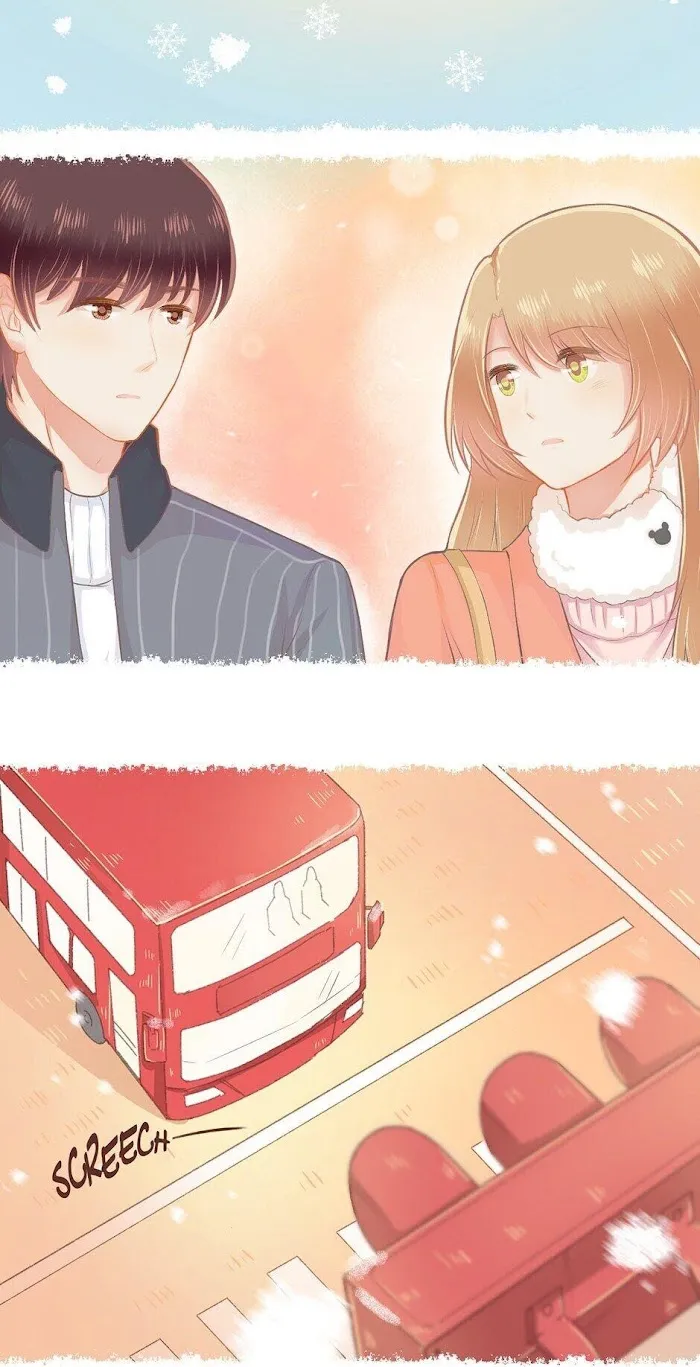 All the Things I Like About You Chapter 24 page 21 - 