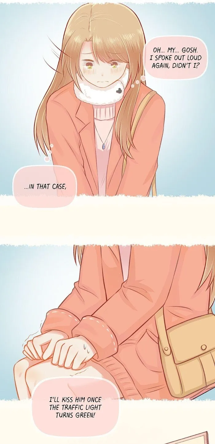 All the Things I Like About You Chapter 24 page 22 - 