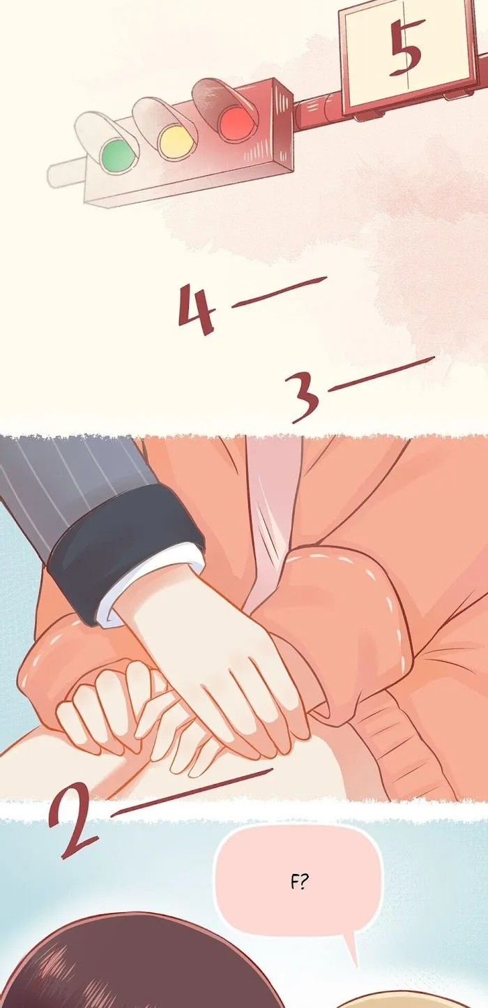 All the Things I Like About You Chapter 24 page 23 - 