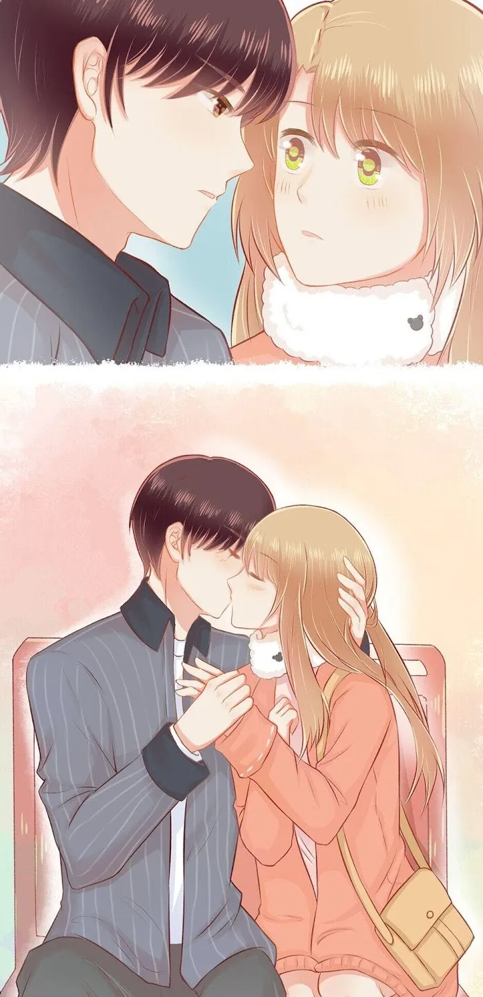 All the Things I Like About You Chapter 24 page 24 - 