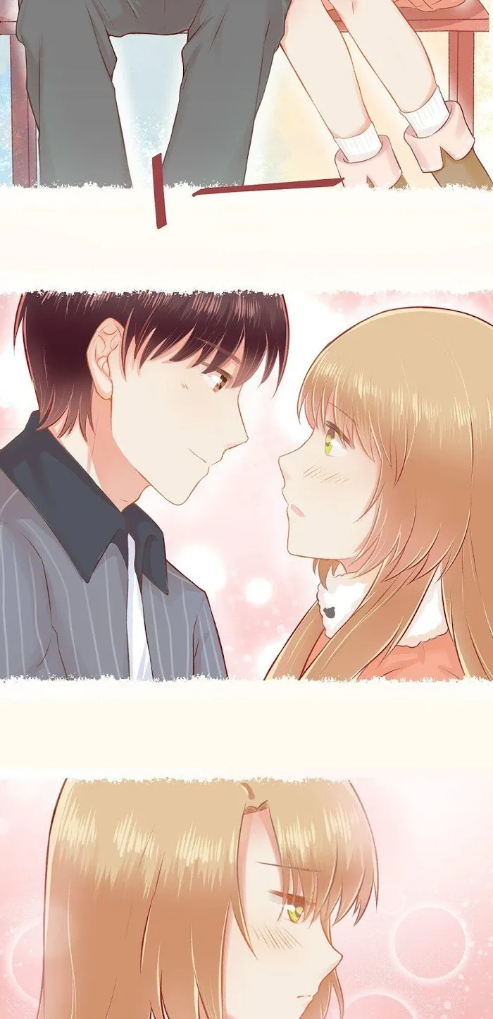 All the Things I Like About You Chapter 24 page 25 - 