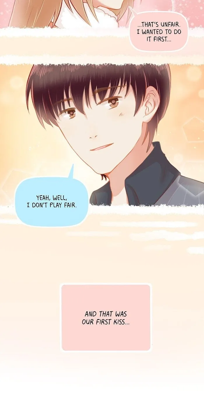 All the Things I Like About You Chapter 24 page 26 - 