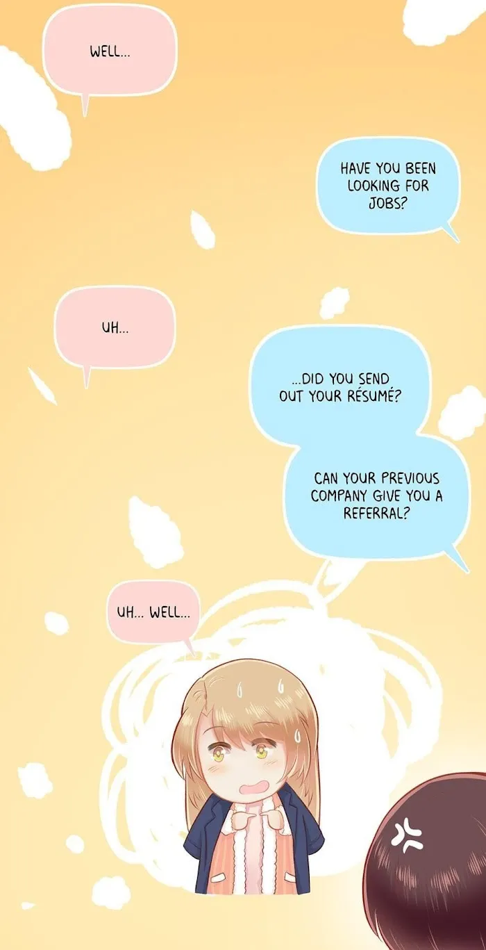 All the Things I Like About You Chapter 24 page 9 - 