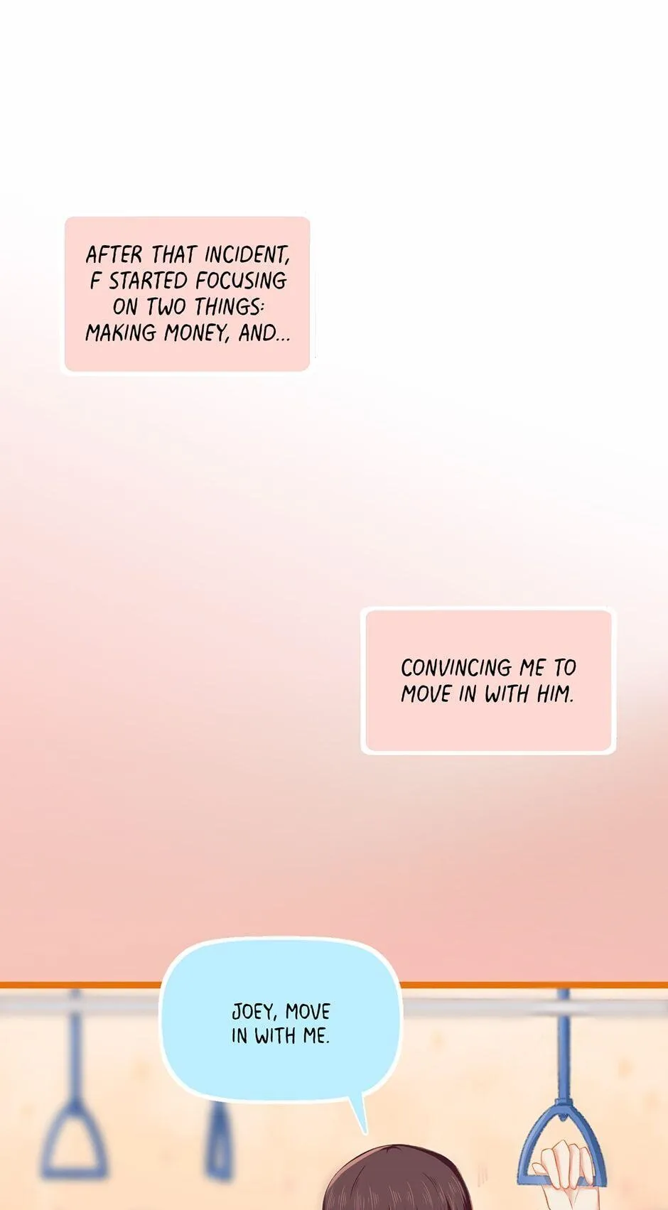 All the Things I Like About You Chapter 25 page 21 - 