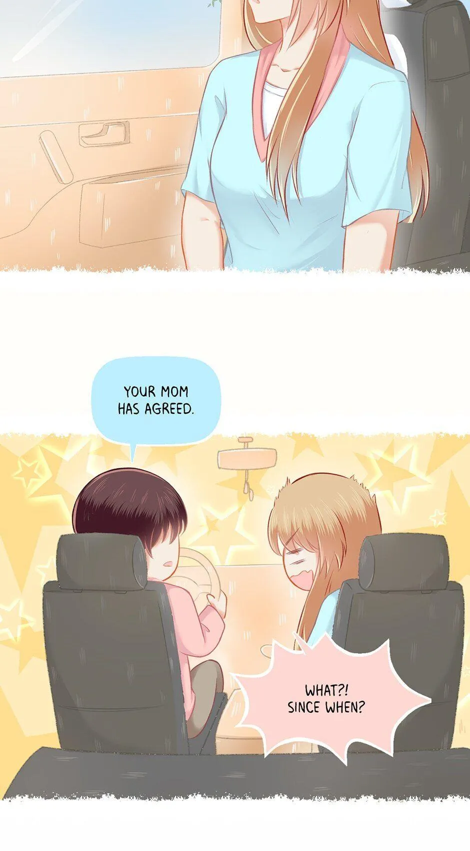 All the Things I Like About You Chapter 25 page 24 - 