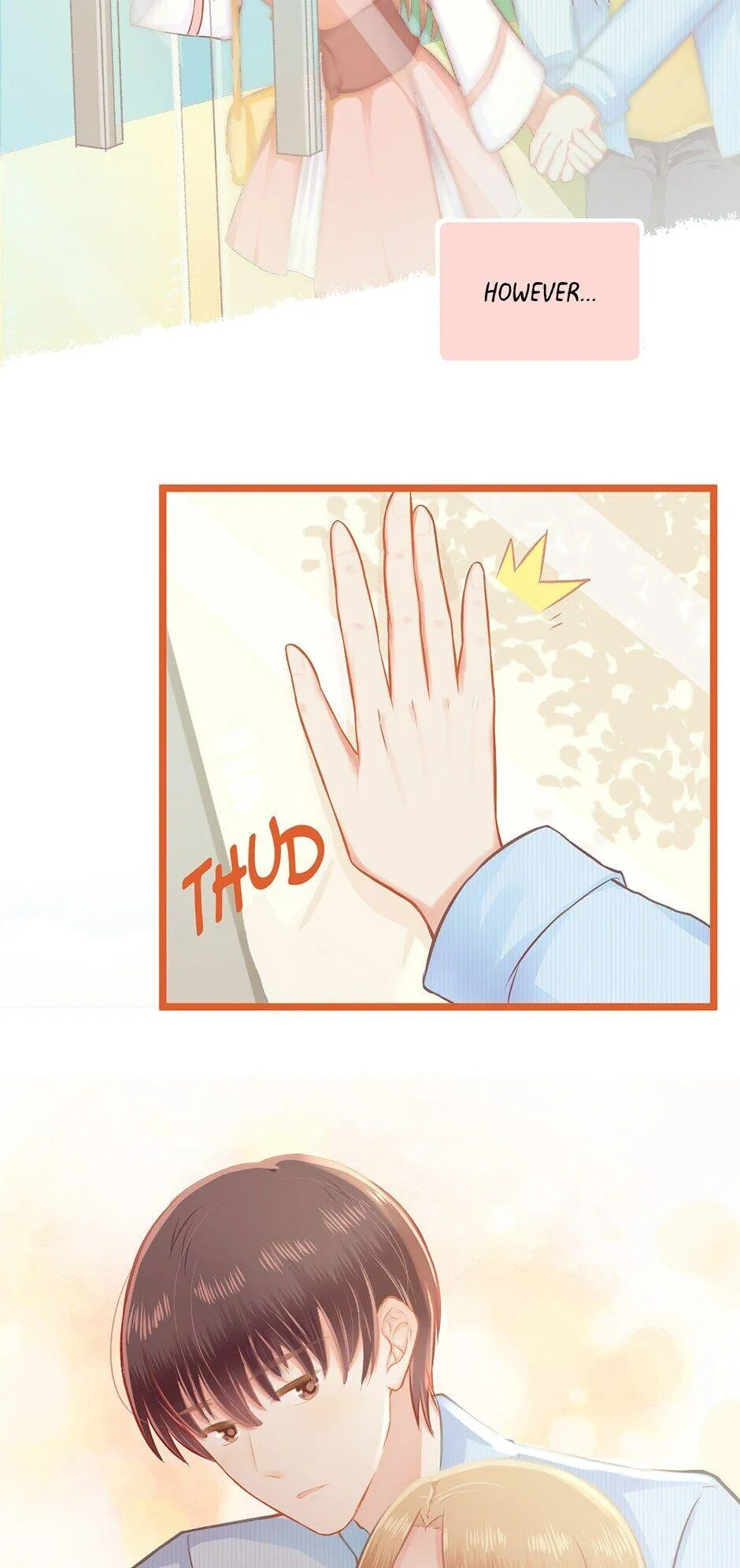 All the Things I Like About You Chapter 25 page 7 - 