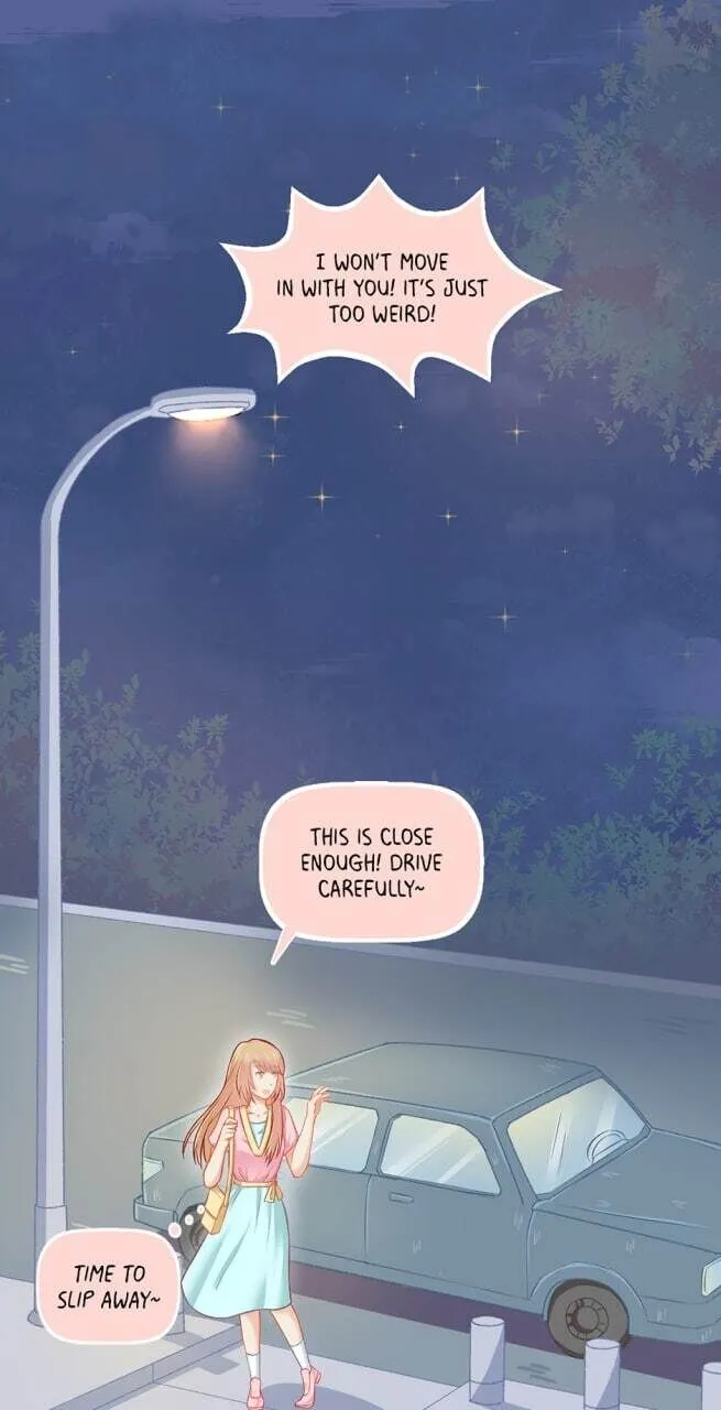 All the Things I Like About You Chapter 26 page 2 - 