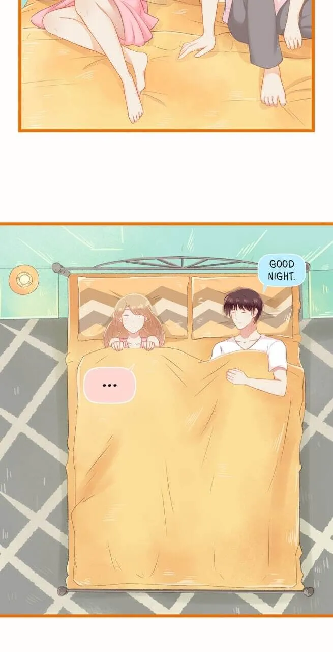 All the Things I Like About You Chapter 26 page 12 - 