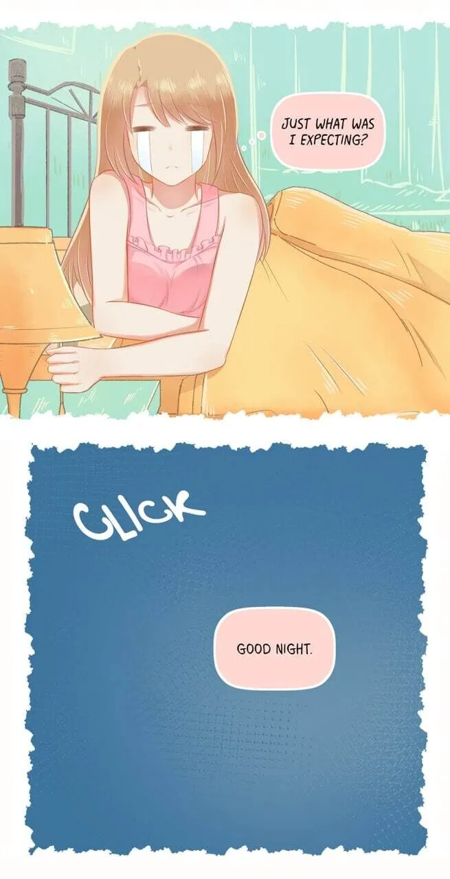 All the Things I Like About You Chapter 26 page 13 - 