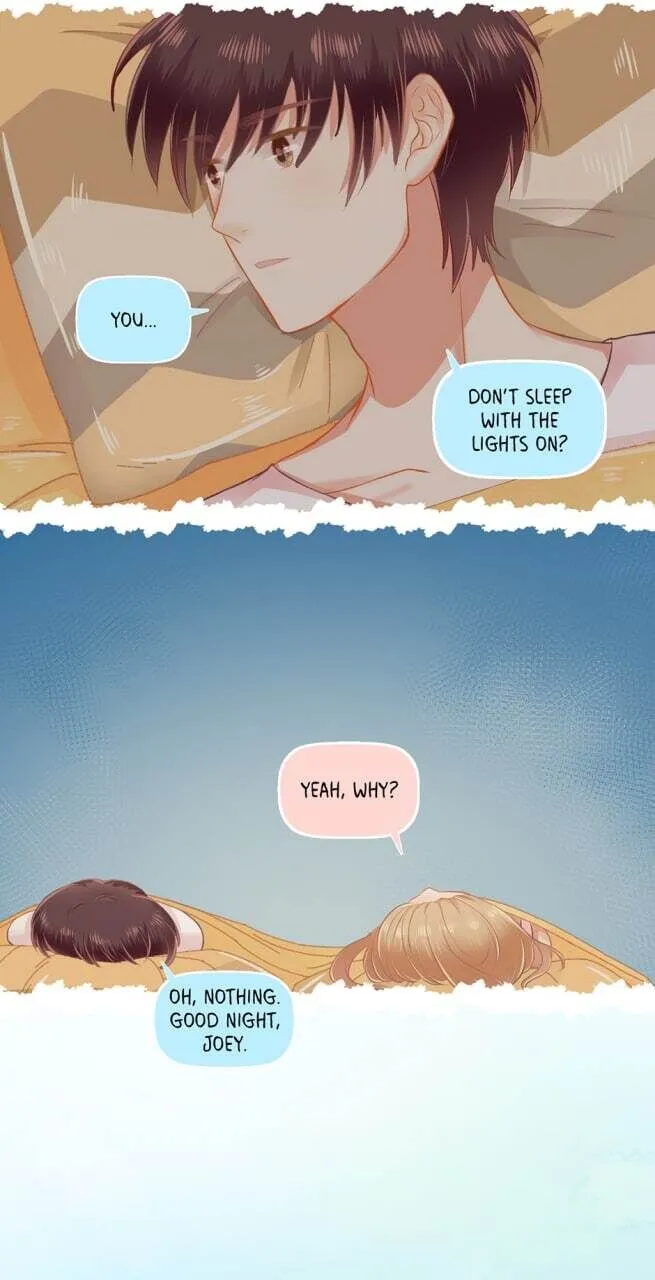 All the Things I Like About You Chapter 26 page 14 - 