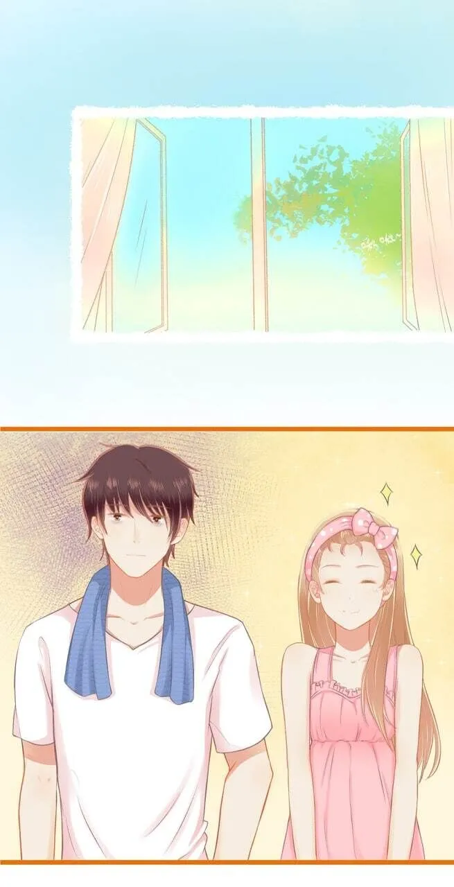 All the Things I Like About You Chapter 26 page 15 - 